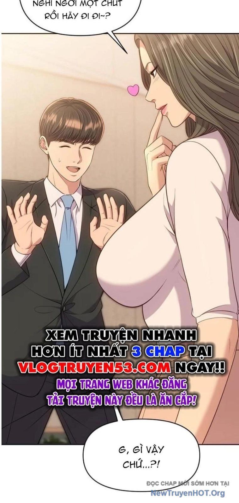 Nhân Viên Thực Tập Kim Cheolsu - chap111 - Trang 66